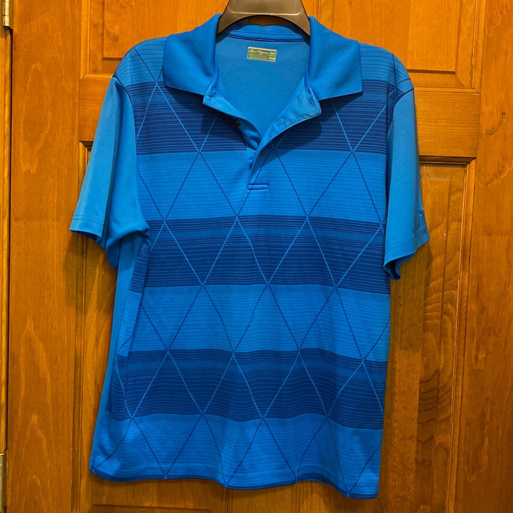 Ben Hogan golf shirt